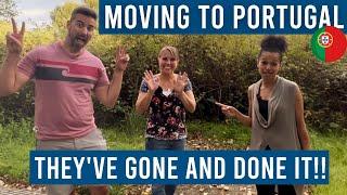 What you NEED to KNOW when moving to Portugal! Tips from those who've done it!