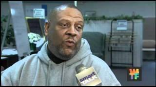 Smart Talk TV - Unemployment