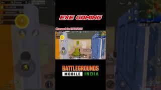 Random Adi #2 Squad Wipe | BGMI | EXE Gaming