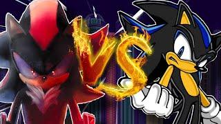 Shadow vs Seelkadoom | ShadowRock X