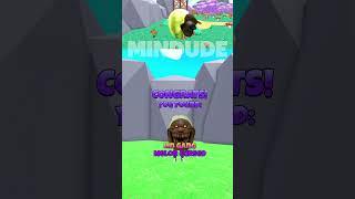 Lin Gang Melon Cursed | ITALIAN BRAINROT MORPHS ! #roblox #mindude