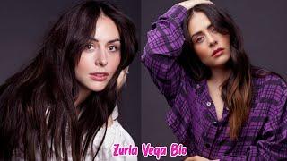 Zuria Vega I Biography, Age, Romance, Networth