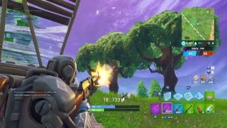 Midnight to Devil's Hour FORTNITE LIVE STREAM