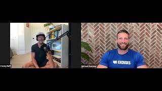 Raising a Healthy Family with Michael Kummer on Boundless Body Radio!