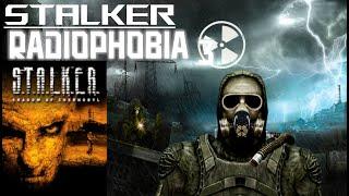 Radiophobia 3 ️ STALKER Shadow of Chernobyl - Full Longplay Playthrough 4K Gameplay