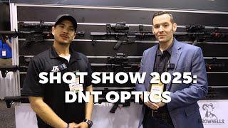 SHOT Show 2025: DNT Optics