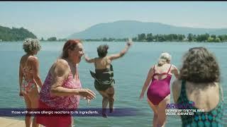 Arexvy by GSK - Revolutionizing Healthcare | Official TV Commercial #tvcommercials #tvads