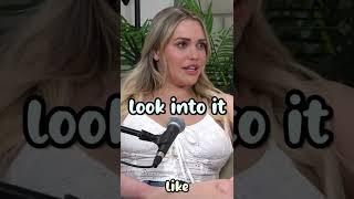 Mia Malkova talks about insane sizes