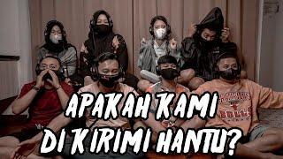 Tanyarisa #37 - TENTANG HANTU KIRIMAN  - PODCAST