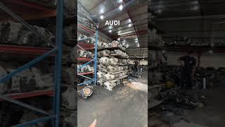 Автозапчасти из Дубая на AUDI#автозапчасти #запчасти #запчастиназаказ #москва #россия #автоиздубая