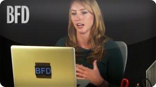 Making a Great Video Contest Entry: Intel for Change | BFD | TakePart TV