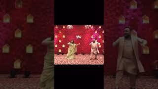 Kanav’s mommy daddy dancing their hearts out️ #bollywood #music #raanjhanaa #dance #dancevideo #hi