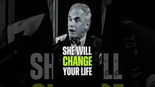 She will change your life ￼️ || Jordan PetersonAdvice || 