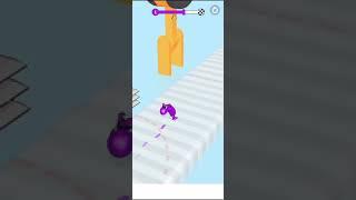 #1 Wacky Run #wackyrun #gameplay #shorts #wackyrungame #gaming #allgames #Allgame #Allgamesvideo