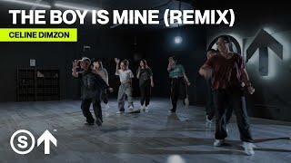 "the boy is mine (Remix)" - Ariana Grande ft. Brandy & Monica | Celine Dimzon Choreography