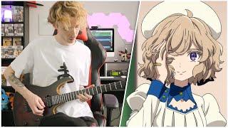Mononoke In The Fiction - In/Spectre (Opening) | MattyyyM Cover
