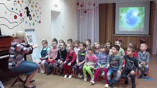 Игровое распевание "Сеньор Помидор " / Евтодьевой А/
