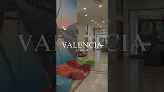  Welcome to Enforex Valencia 