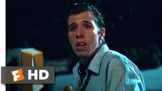 Super 8 (2011) - Gas Station Terror Scene (3/8) | Movieclips