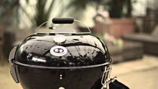 OUTDOORCHEF Barbecue Culture Prezentare gratar carbune sferic