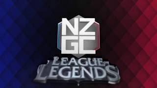 LPL: NZG  Round 1 - King V vs Tigereye