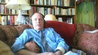 UA spotlight with David J. Shestokas: Constitutional Sound Bites Part II