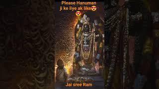 ram aaye ge Hanuman ji ke liye ak like jarur kre #ram #reels #modi #bhajan #art #hanuman  #trending