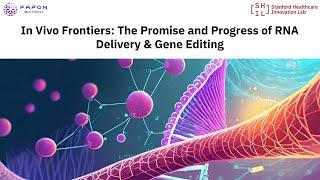 Kirill Afonin, PhD | In Vivo Frontiers Symposium