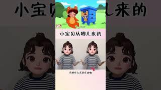 #幼兒手指遊戲 #我要上熱門 #啟蒙早教 #糖豆手勢舞 DOU+上熱門 DOU+
