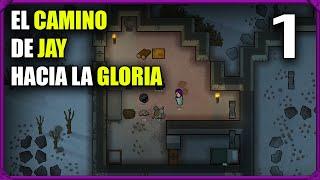 RimWorld EL CAMINO DE JAY HACIA LA GLORIA - Ep1 | Gameplay Español