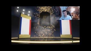 TOP 100 FUT CHAMPIONS + FUT RIVALS DIVISION 1 REWARDS | FIFA 19 ULTIMATE TEAM