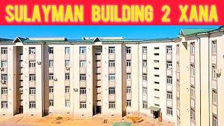 Sulayman building 2 xanali 200 mln. Izinde krediti bar. 50-712-19-18 ; 90-591-20-06