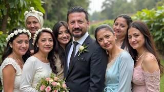 Married Off 2000 Turks | Turkish Men Flocking to Indonesia @bekironal