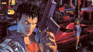 IGN Plays Cyberpunk 2020 With Its Creator