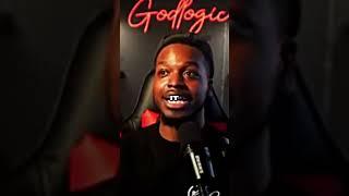 Hamzas Den RAGES & KICKS God Logic Out