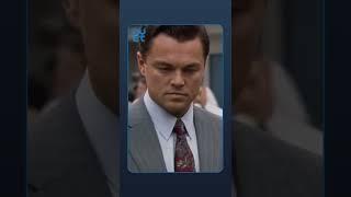 Leonardo DiCaprio's Focus Before Shooting A Scene