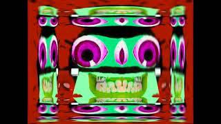 Klasky Csupo Robot Logo 1998 Effects