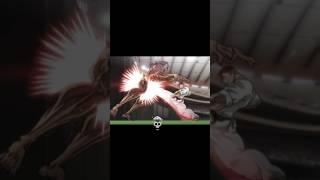pickle vs katsumi orochi #shorts #shortsfeed #bakihanma