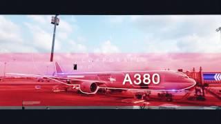 SHOWREEL PROJAI PRODUCTION HOUSE