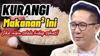 Jika ingin sehat, Kurangi konsumsi makanan ini! | dr cahyono #kesehatan #dakwah #pengajian #shorts