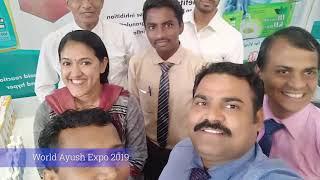 Glimpses of JRK