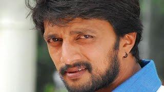 Sudeep In Milana Prakash Next Movie