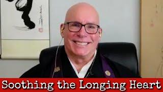 Ep242: Soothing the Longing Heart - Stephen Snyder