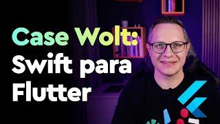 Essa empresa migrou do nativo iOS para Flutter!