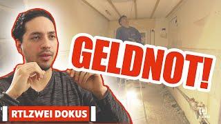 Kein Geld während Ausbildung! | Armes Deutschland | RTLZWEI Dokus #rtlzweiclassic #93