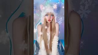 Снегурочка ️ Кристина Ашмарина - Topic #премьера #снегурочка #новыйгод