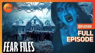 Fear Files - फियर फाइल्स - किन्नरी साधना 1 - Horror Video Full Epi 139 Top Hindi Serial ZeeTv