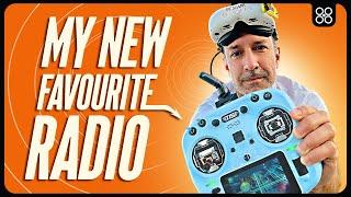 Jumper T15 Radio Review | My New Favorite FPV Transmitter!