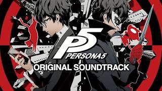 P5 OST 24 Life Will Change  Instrumental Version