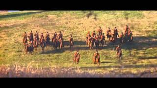 The Patriot: British ambush
